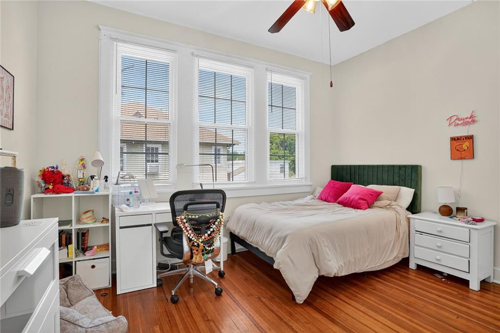 2500 NASHVILLE Avenue