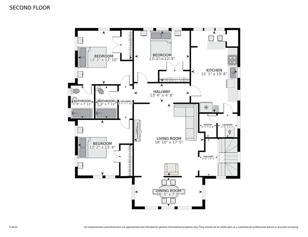 2500 NASHVILLE Avenue