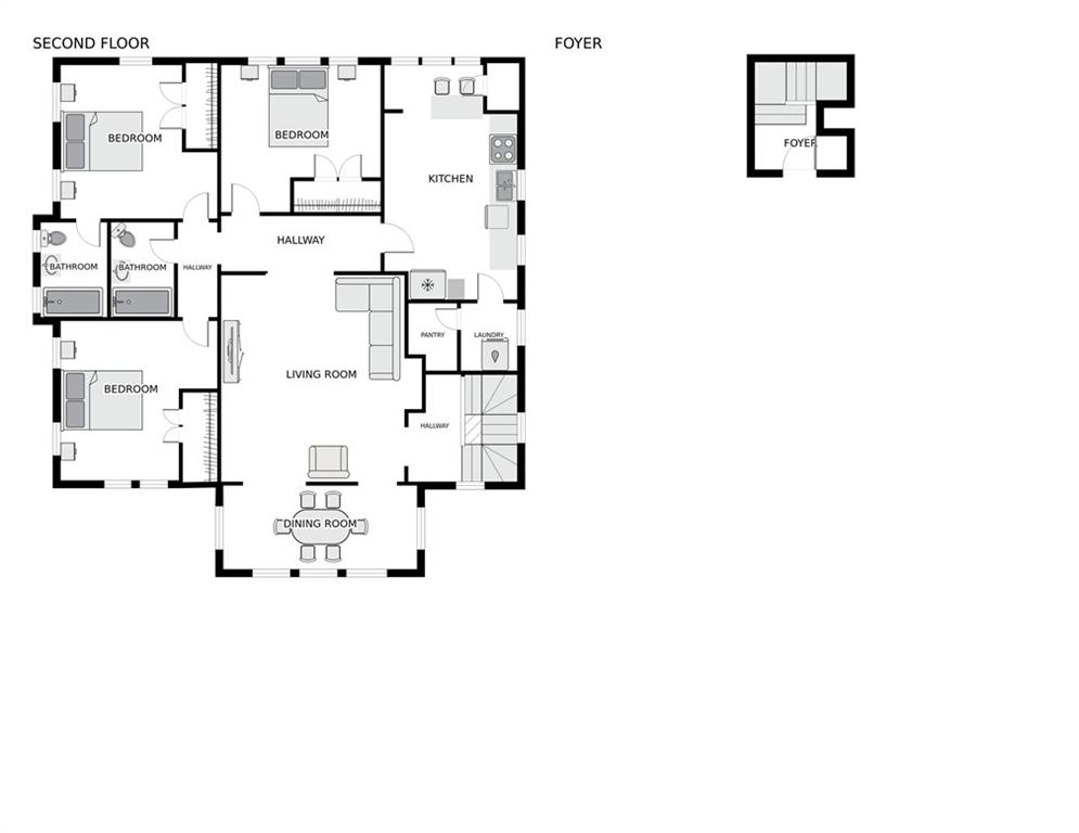 2500 NASHVILLE Avenue