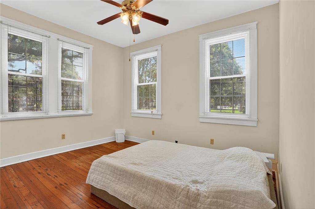 2500 NASHVILLE Avenue