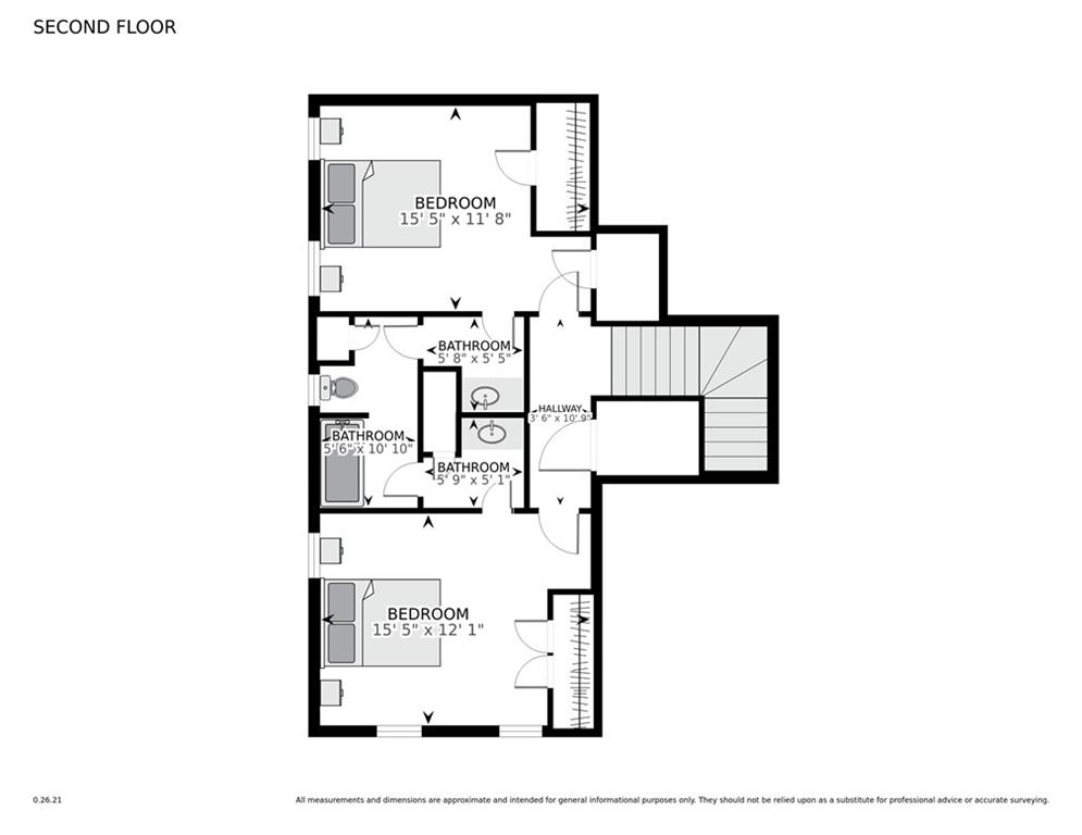 7013 EDGEWATER Drive