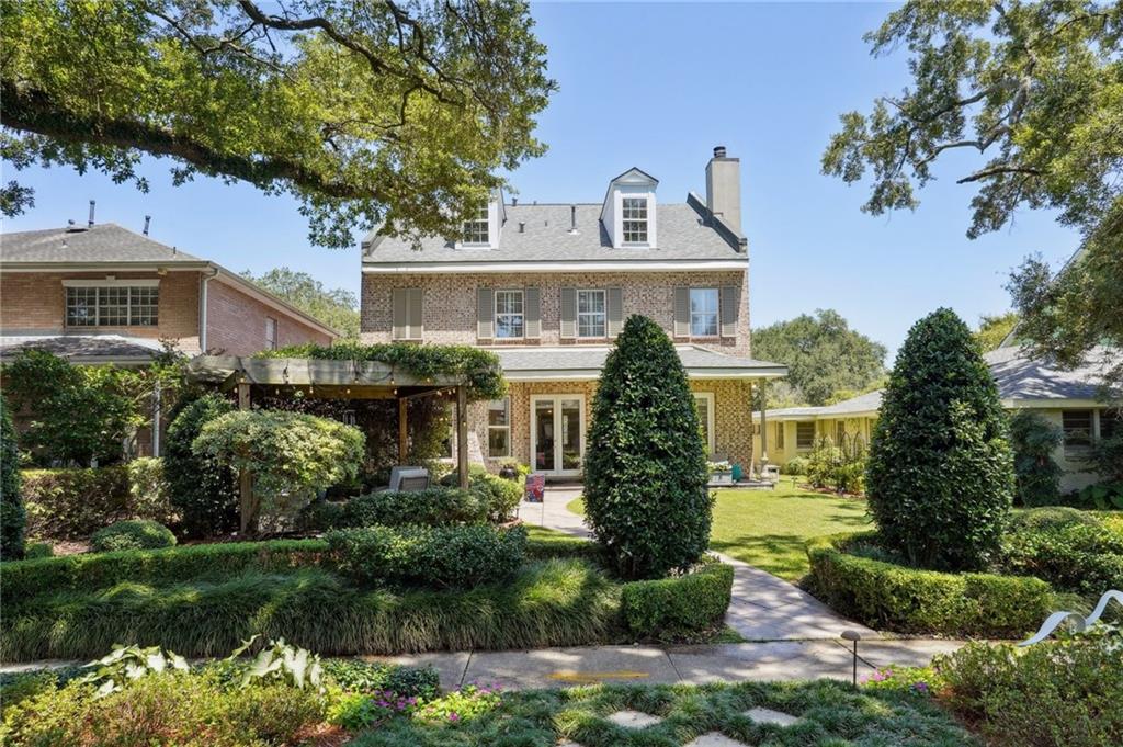 59 SPANISH FORT Boulevard