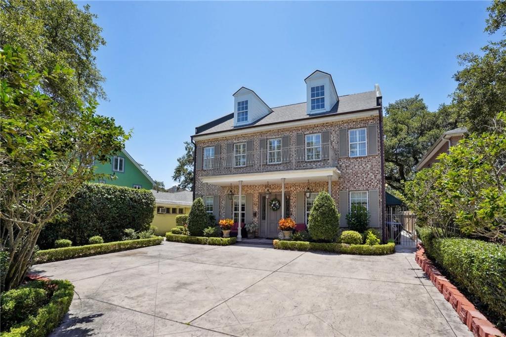 59 SPANISH FORT Boulevard