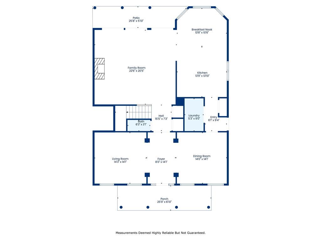 59 SPANISH FORT Boulevard