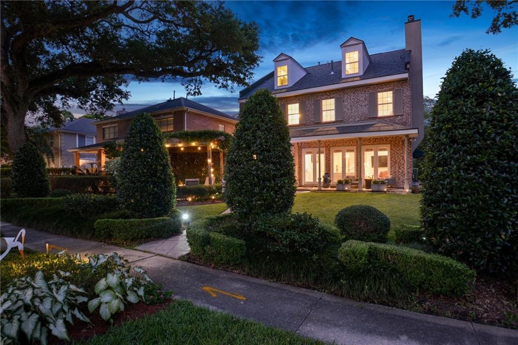 59 SPANISH FORT Boulevard