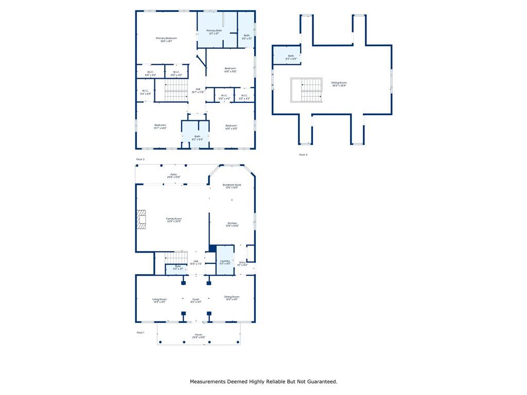 59 SPANISH FORT Boulevard