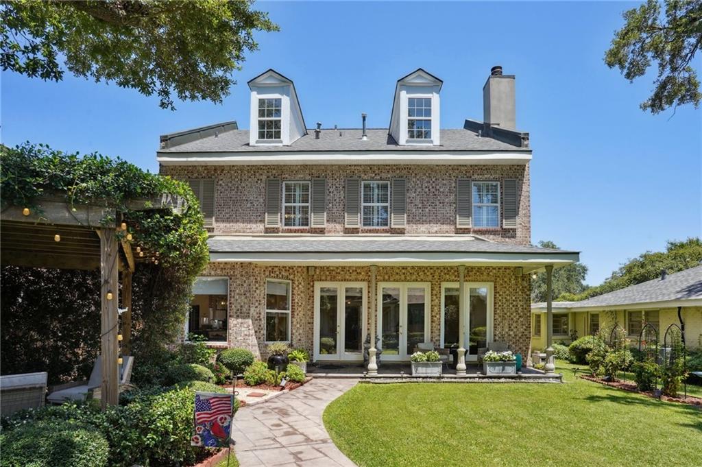 59 SPANISH FORT Boulevard