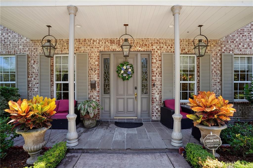 59 SPANISH FORT Boulevard