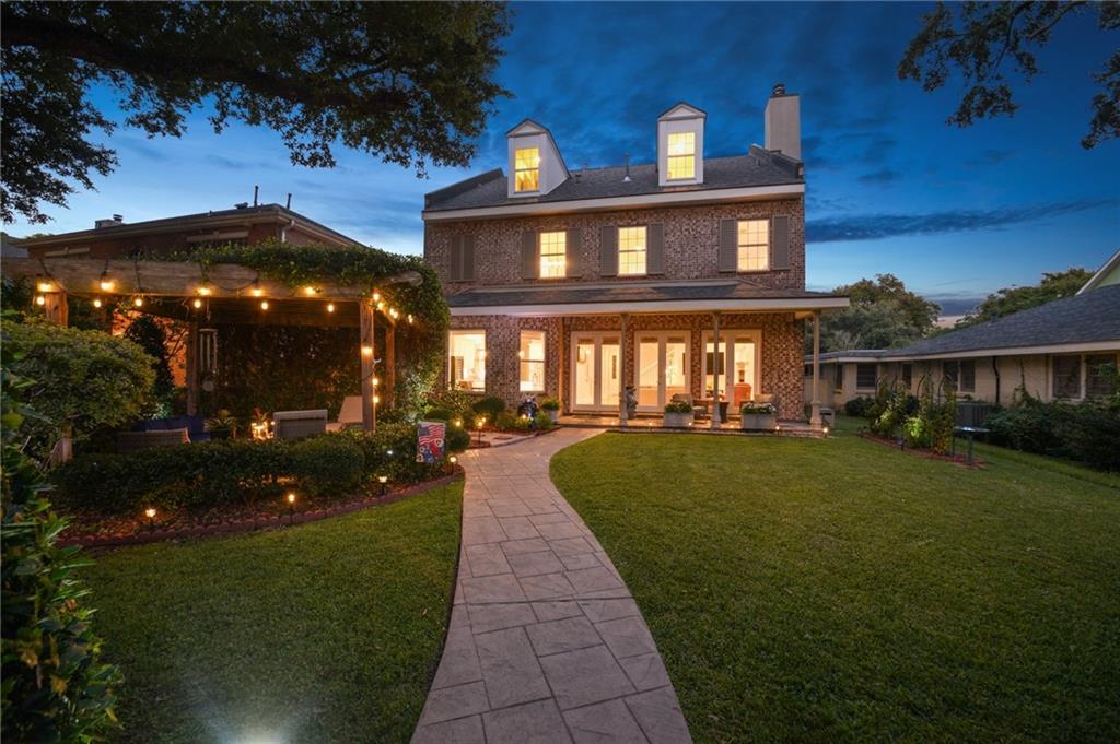 59 SPANISH FORT Boulevard