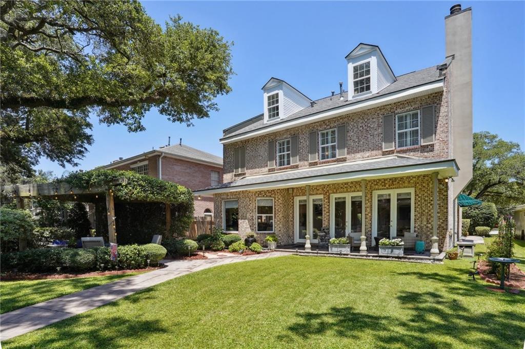 59 SPANISH FORT Boulevard