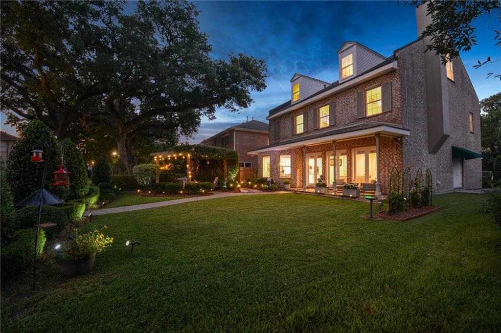 59 SPANISH FORT Boulevard