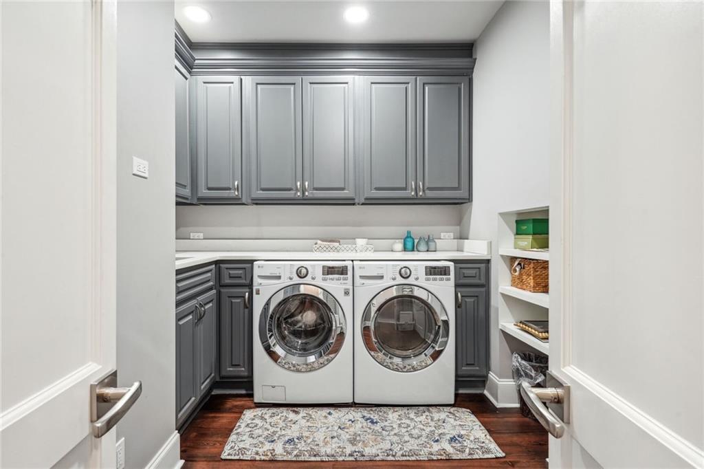 1037 ALLEN TOUSSAINT Boulevard