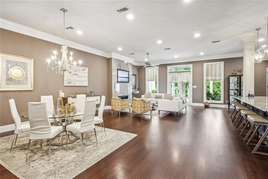 1037 ALLEN TOUSSAINT Boulevard