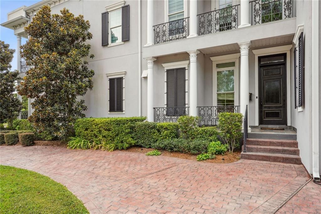 1037 ALLEN TOUSSAINT Boulevard