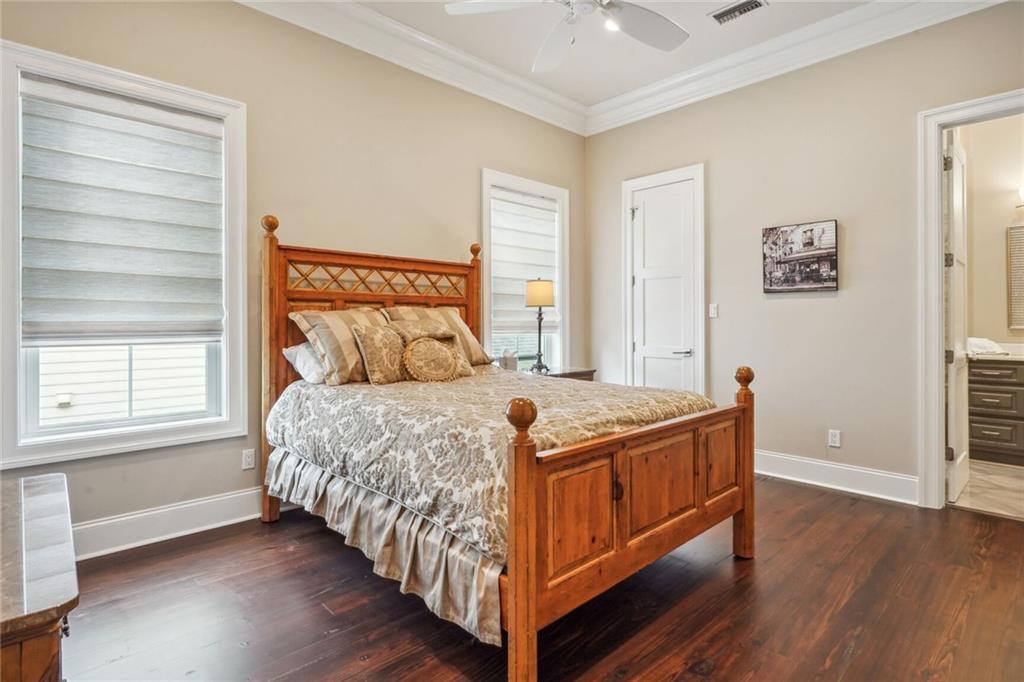 1037 ALLEN TOUSSAINT Boulevard