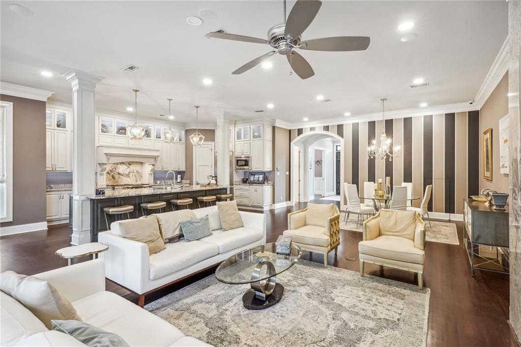 1037 ALLEN TOUSSAINT Boulevard