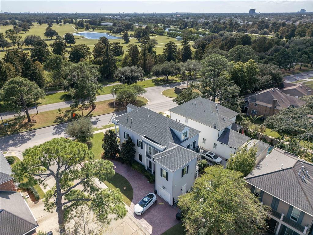 1037 ALLEN TOUSSAINT Boulevard