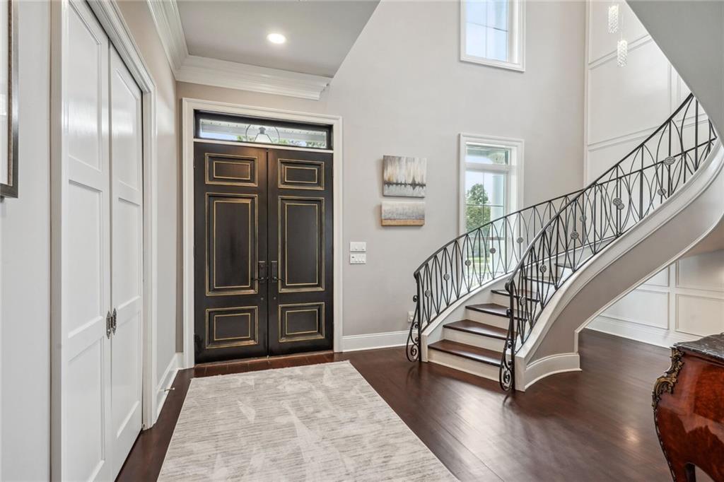 1037 ALLEN TOUSSAINT Boulevard