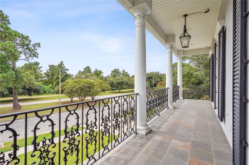 1037 ALLEN TOUSSAINT Boulevard