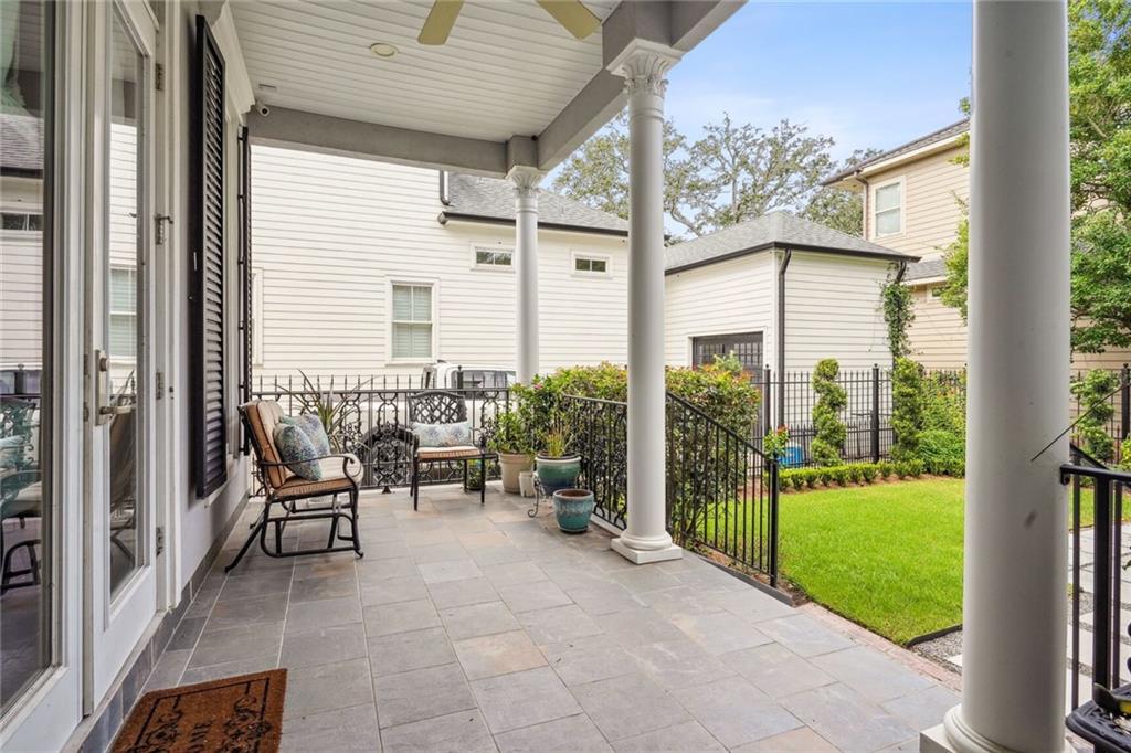 1037 ALLEN TOUSSAINT Boulevard