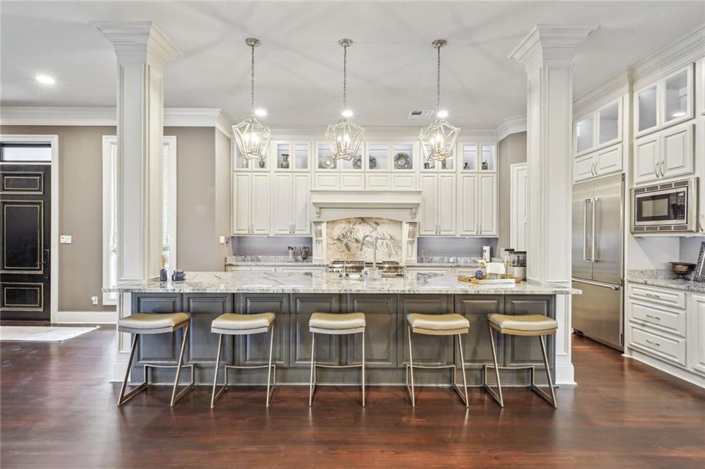 1037 ALLEN TOUSSAINT Boulevard