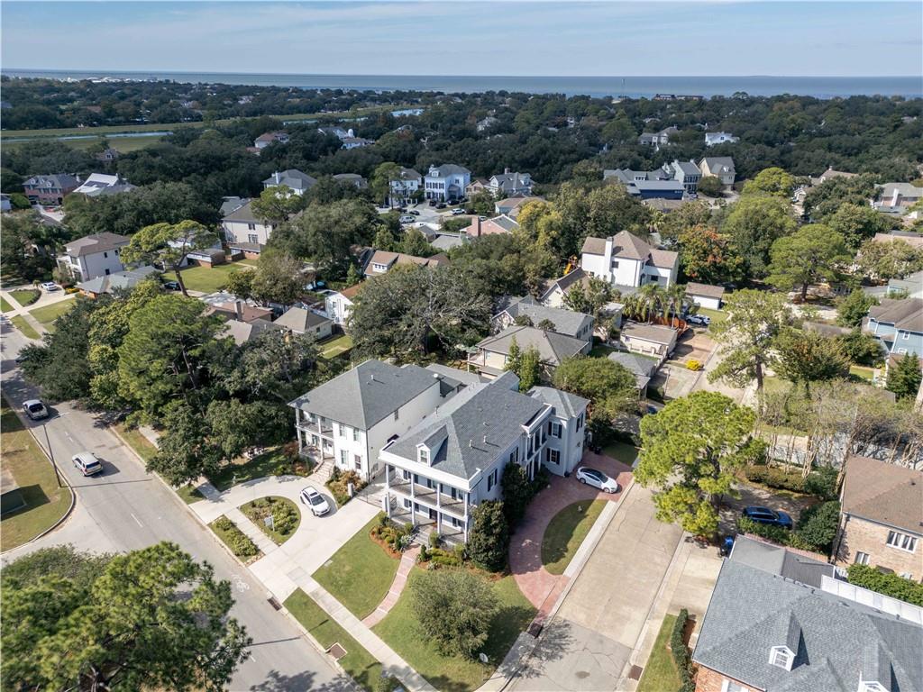 1037 ALLEN TOUSSAINT Boulevard