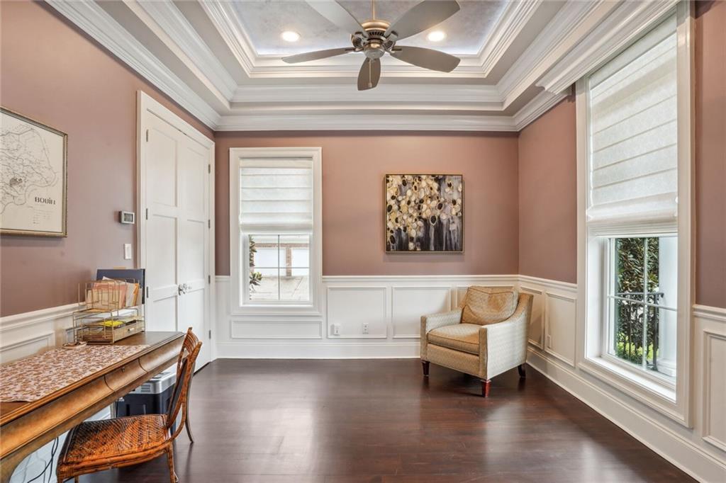 1037 ALLEN TOUSSAINT Boulevard