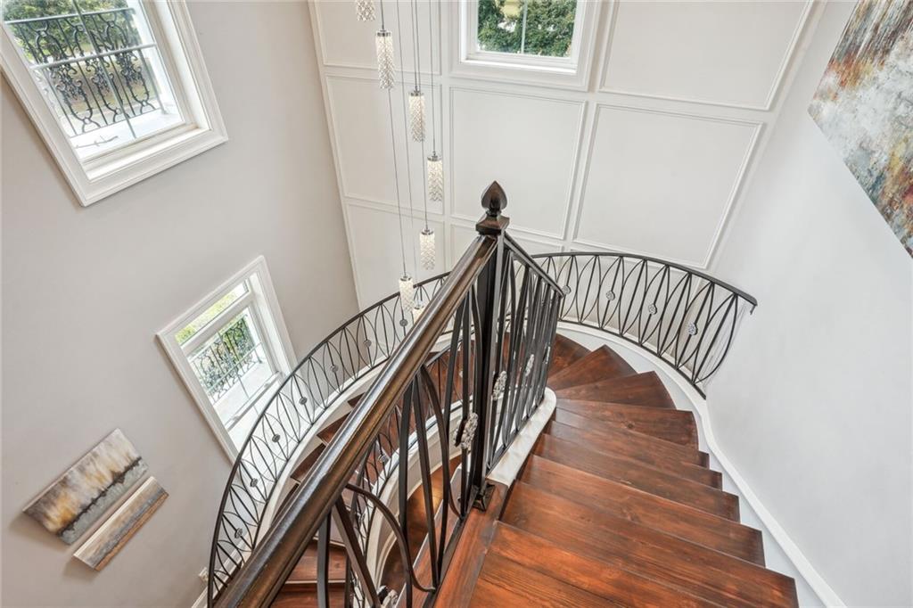 1037 ALLEN TOUSSAINT Boulevard