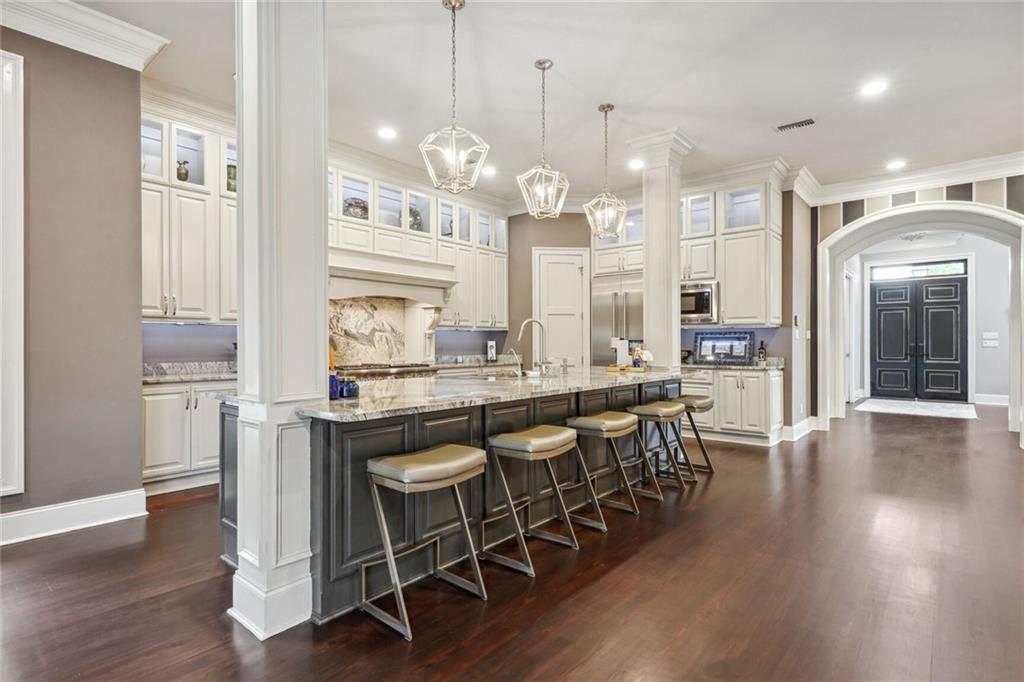 1037 ALLEN TOUSSAINT Boulevard