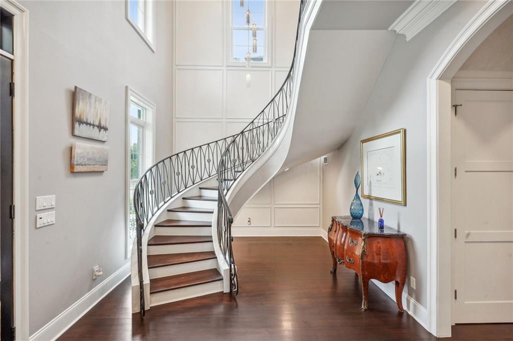 1037 ALLEN TOUSSAINT Boulevard