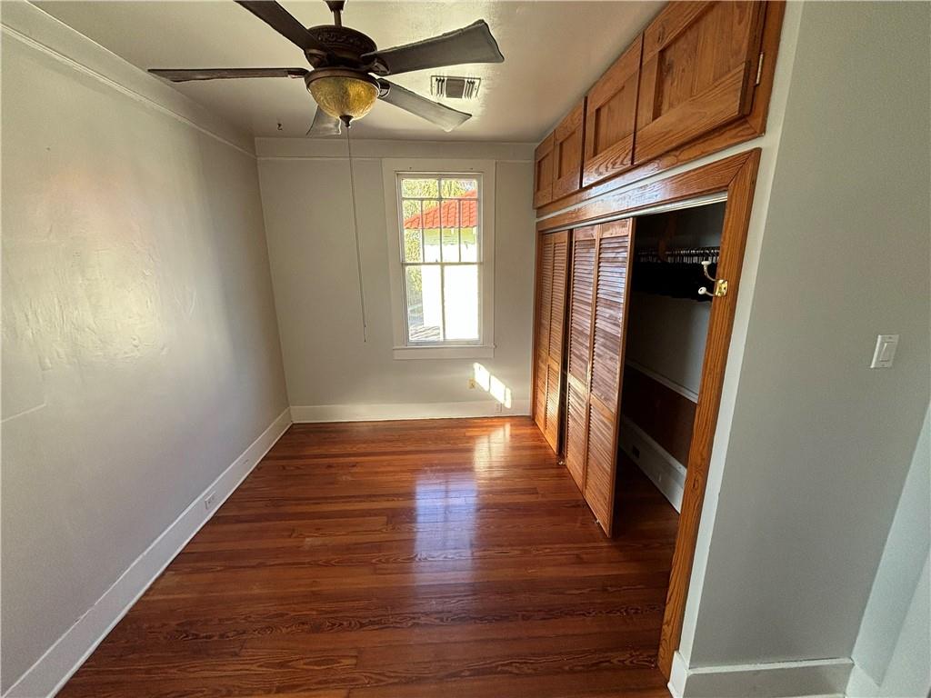 814 CITY PARK Avenue