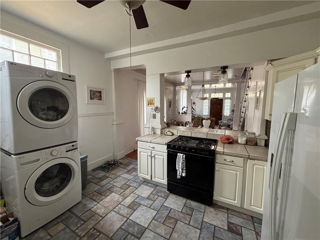 814 CITY PARK Avenue