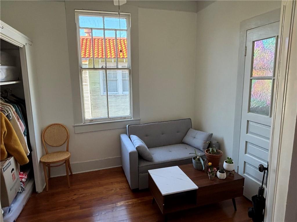 814 CITY PARK Avenue