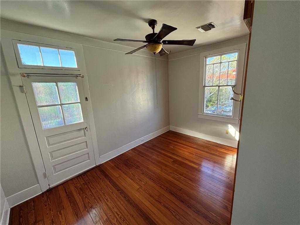 814 CITY PARK Avenue