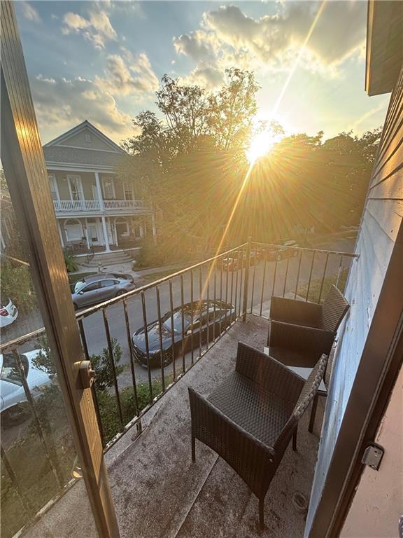 814 CITY PARK Avenue