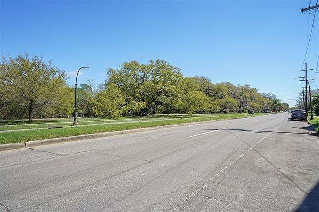 814 CITY PARK Avenue