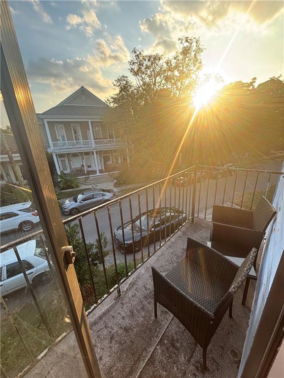 814 CITY PARK Avenue