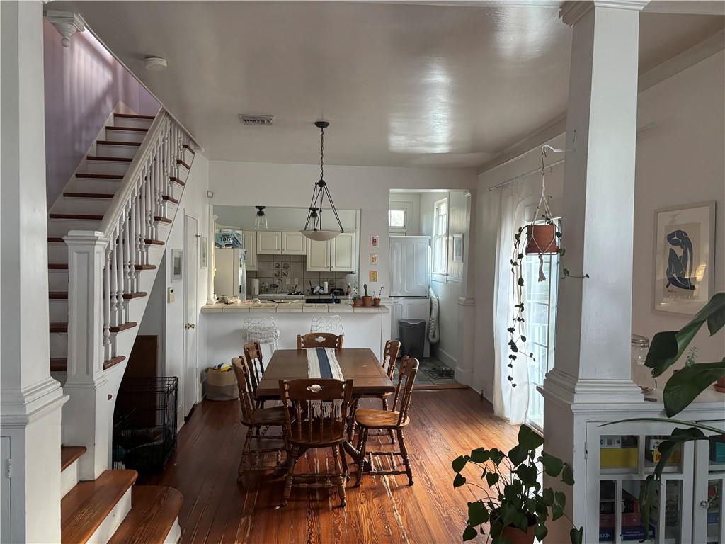 814 CITY PARK Avenue