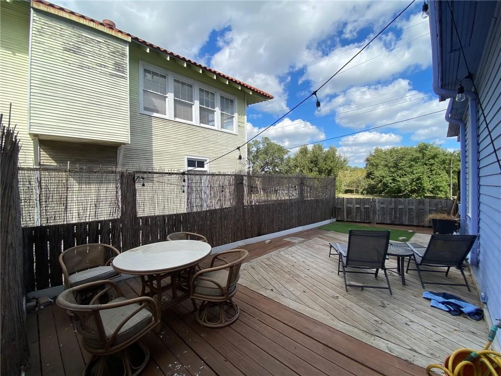 814 CITY PARK Avenue