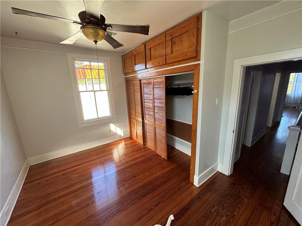 814 CITY PARK Avenue