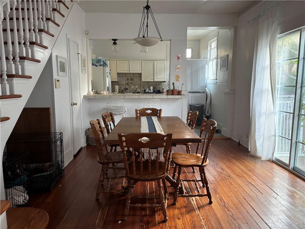 814 CITY PARK Avenue