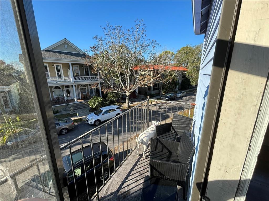 814 CITY PARK Avenue