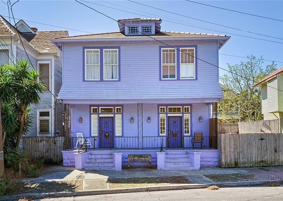 814 CITY PARK Avenue