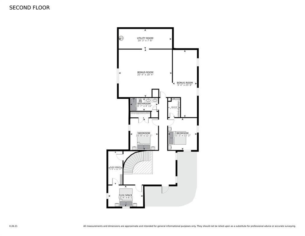 6306 BEAUREGARD Avenue