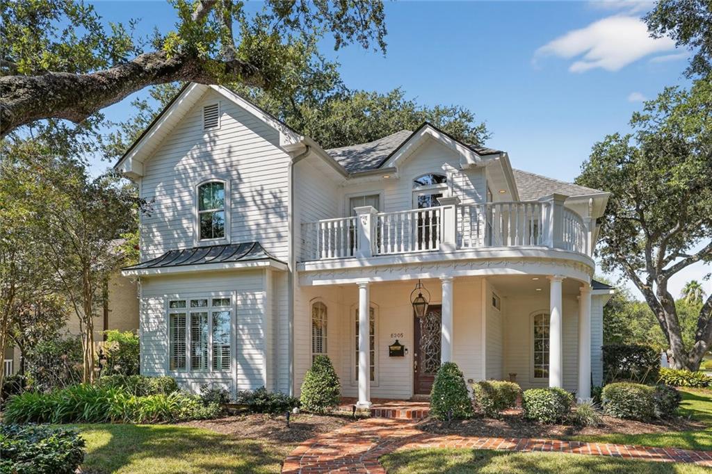6306 BEAUREGARD Avenue
