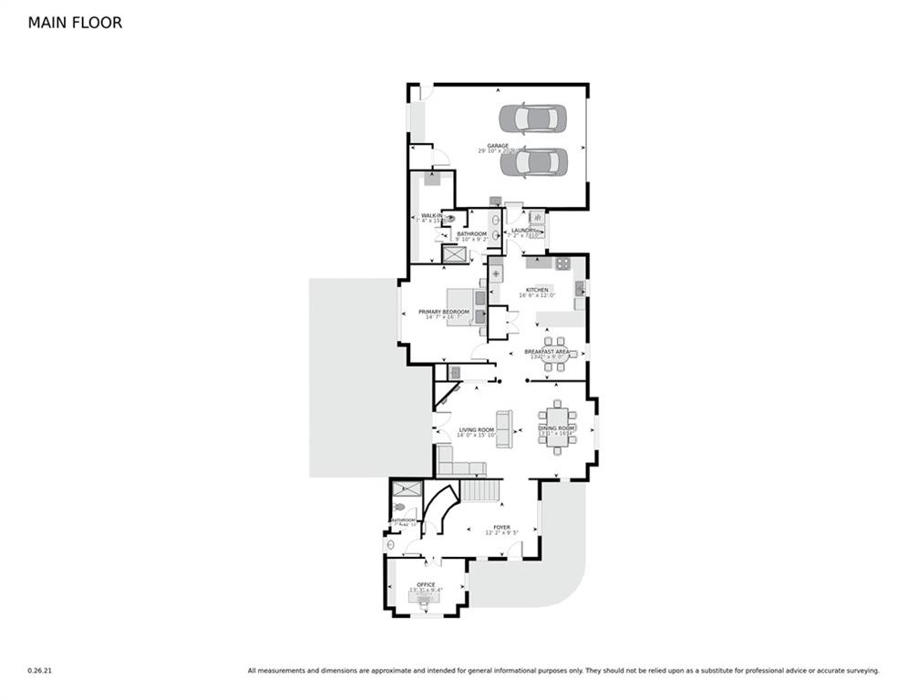 6306 BEAUREGARD Avenue