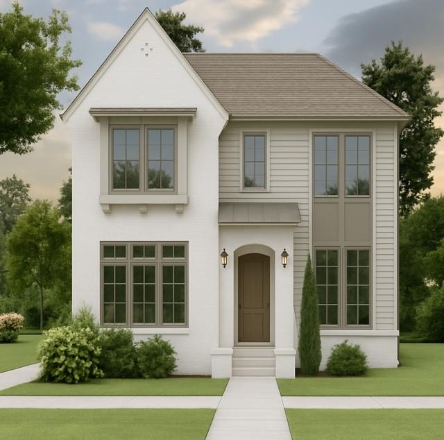 6318 MILNE Boulevard