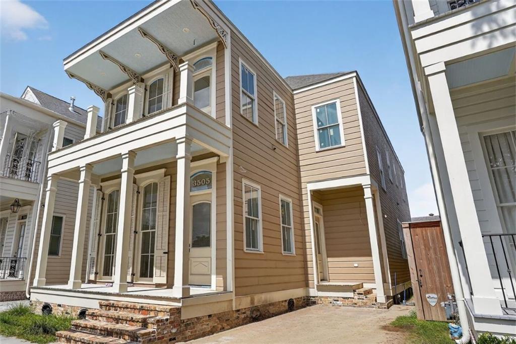 3505 CONSTANCE Street