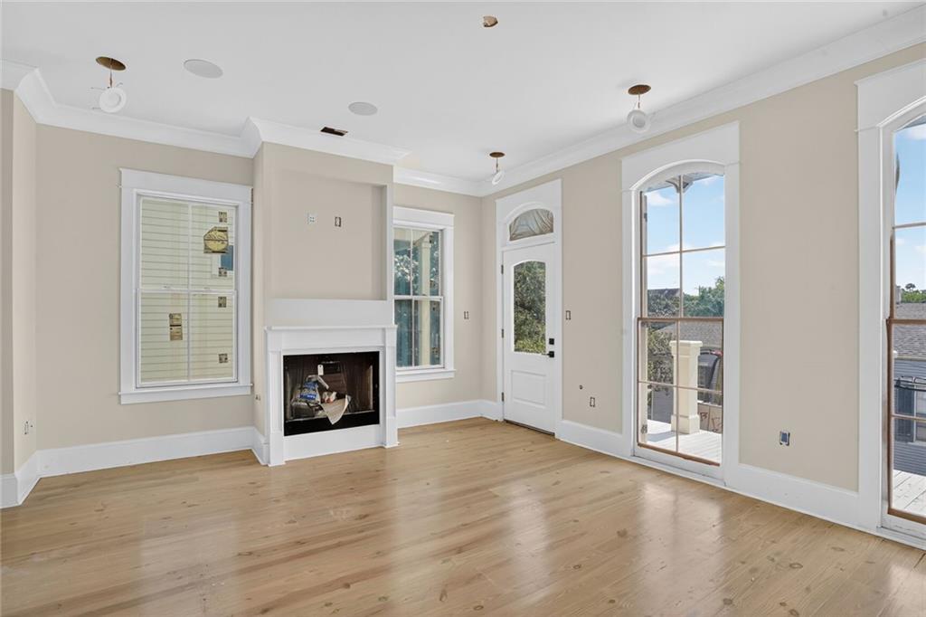 3505 CONSTANCE Street