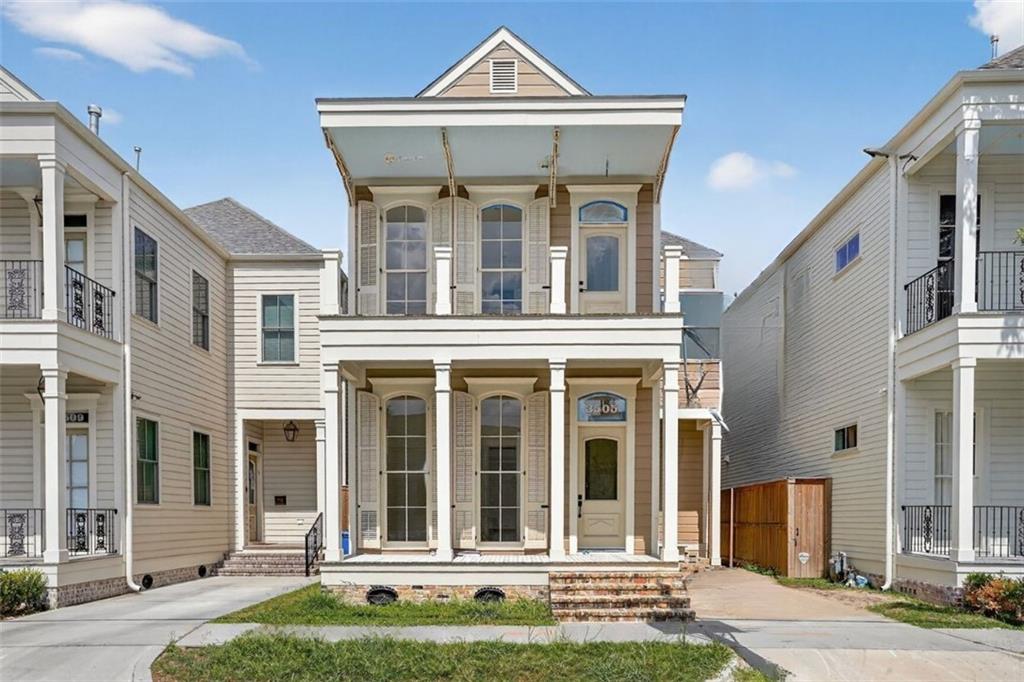 3505 CONSTANCE Street